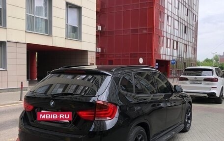 BMW X1, 2014 год, 970 000 рублей, 8 фотография
