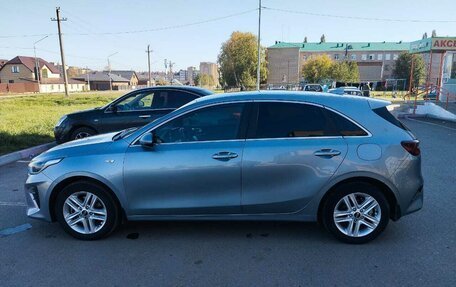 KIA cee'd III, 2021 год, 850 000 рублей, 7 фотография