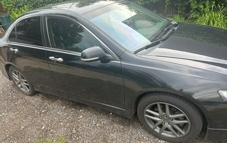 Honda Accord VII рестайлинг, 2006 год, 1 200 000 рублей, 2 фотография