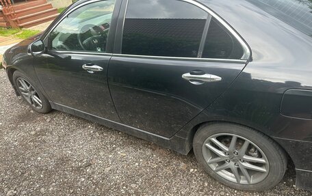Honda Accord VII рестайлинг, 2006 год, 1 200 000 рублей, 5 фотография