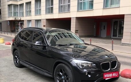 BMW X1, 2014 год, 970 000 рублей, 5 фотография