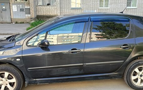 Peugeot 307 I, 2007 год, 350 000 рублей, 2 фотография