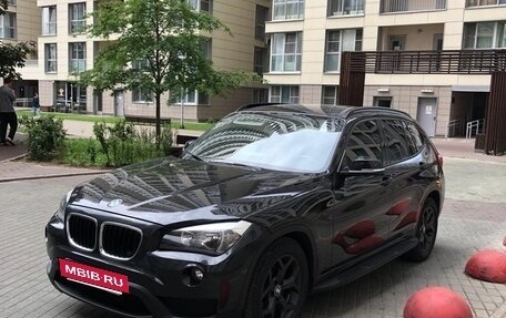 BMW X1, 2014 год, 970 000 рублей, 7 фотография