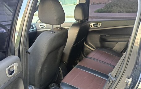 Peugeot 307 I, 2007 год, 350 000 рублей, 6 фотография