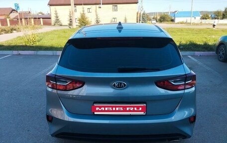 KIA cee'd III, 2021 год, 850 000 рублей, 6 фотография