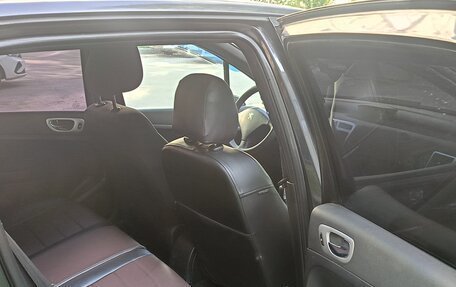Peugeot 307 I, 2007 год, 350 000 рублей, 8 фотография