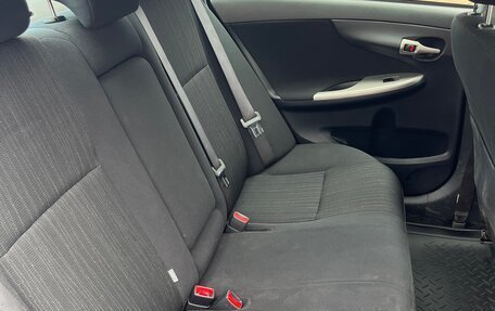 Toyota Corolla, 2008 год, 940 000 рублей, 13 фотография