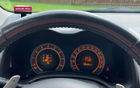 Toyota Corolla, 2008 год, 940 000 рублей, 10 фотография