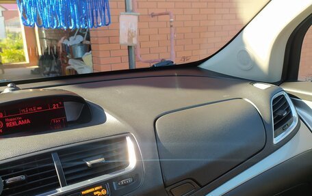Opel Mokka I, 2013 год, 1 050 000 рублей, 8 фотография