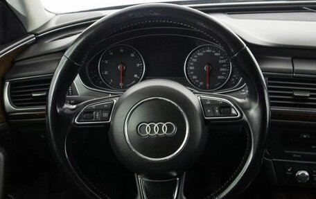 Audi A6, 2012 год, 1 400 000 рублей, 13 фотография