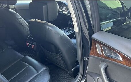 Audi A6, 2012 год, 1 400 000 рублей, 15 фотография