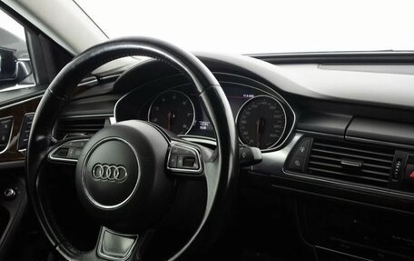 Audi A6, 2012 год, 1 400 000 рублей, 9 фотография