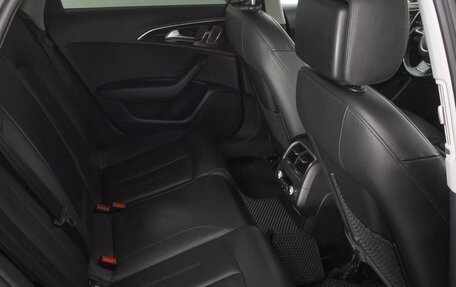 Audi A6, 2012 год, 1 400 000 рублей, 14 фотография