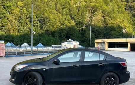 Mazda 3, 2011 год, 790 000 рублей, 4 фотография
