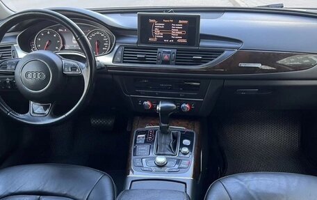 Audi A6, 2012 год, 1 400 000 рублей, 19 фотография