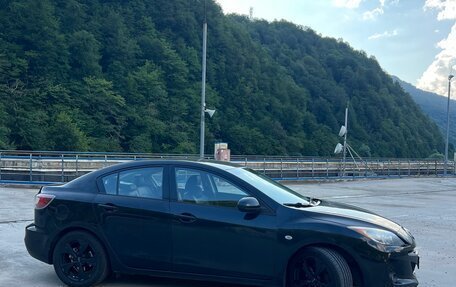 Mazda 3, 2011 год, 790 000 рублей, 9 фотография