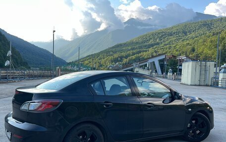 Mazda 3, 2011 год, 790 000 рублей, 8 фотография