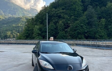 Mazda 3, 2011 год, 790 000 рублей, 2 фотография