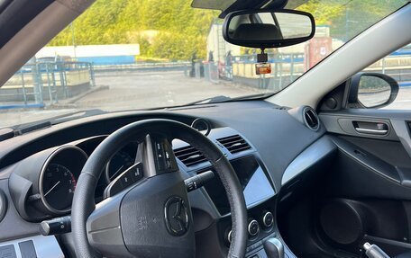 Mazda 3, 2011 год, 790 000 рублей, 11 фотография