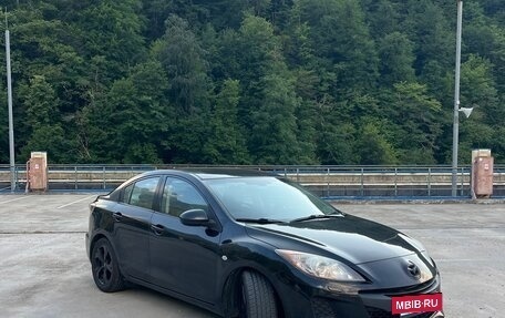 Mazda 3, 2011 год, 790 000 рублей, 10 фотография
