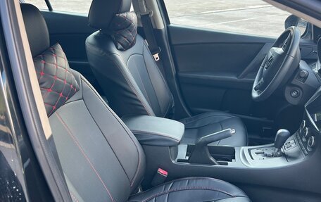 Mazda 3, 2011 год, 790 000 рублей, 14 фотография