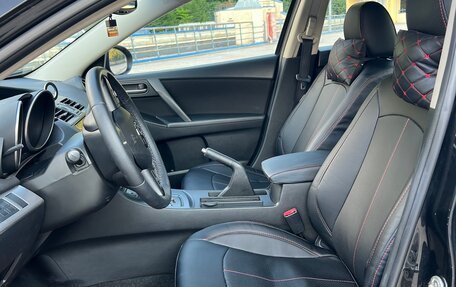 Mazda 3, 2011 год, 790 000 рублей, 12 фотография