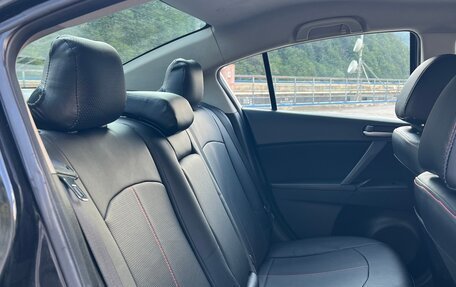 Mazda 3, 2011 год, 790 000 рублей, 18 фотография