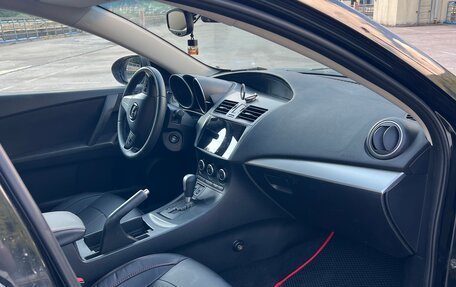 Mazda 3, 2011 год, 790 000 рублей, 15 фотография