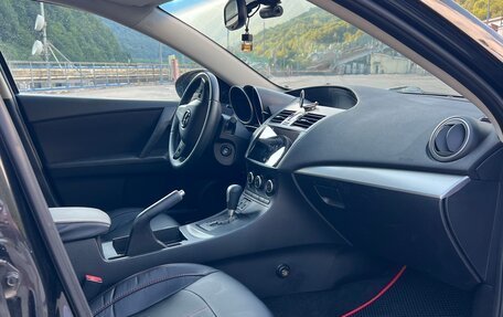 Mazda 3, 2011 год, 790 000 рублей, 16 фотография