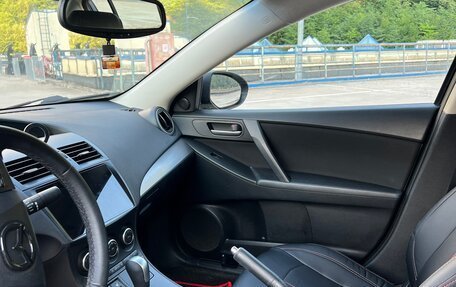 Mazda 3, 2011 год, 790 000 рублей, 13 фотография