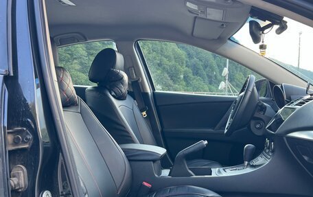 Mazda 3, 2011 год, 790 000 рублей, 17 фотография