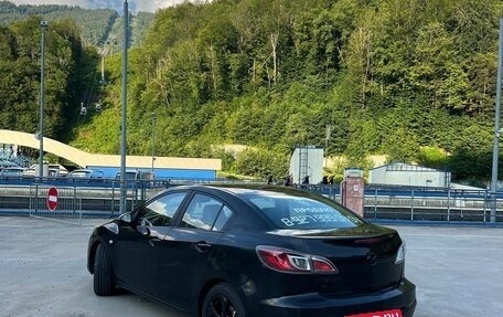 Mazda 3, 2011 год, 790 000 рублей, 5 фотография