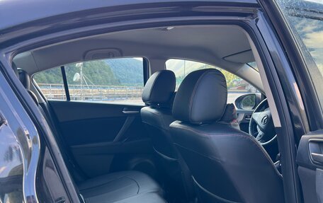 Mazda 3, 2011 год, 790 000 рублей, 19 фотография