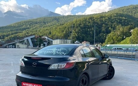 Mazda 3, 2011 год, 790 000 рублей, 7 фотография