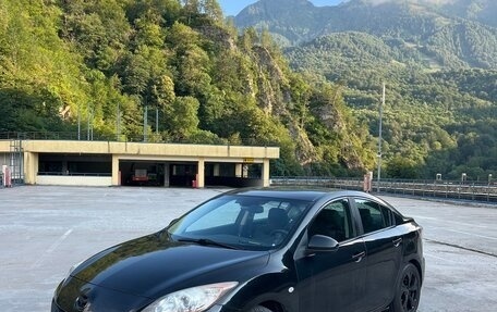 Mazda 3, 2011 год, 790 000 рублей, 3 фотография