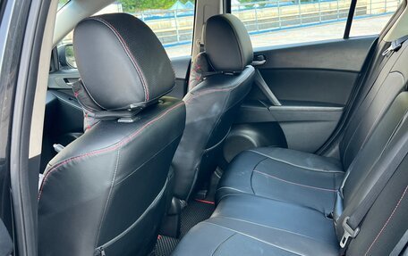 Mazda 3, 2011 год, 790 000 рублей, 20 фотография