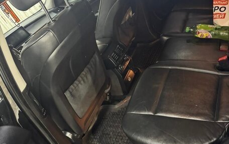BMW X5, 2007 год, 1 440 000 рублей, 11 фотография