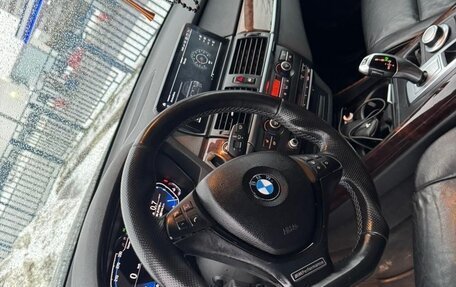 BMW X5, 2007 год, 1 440 000 рублей, 8 фотография