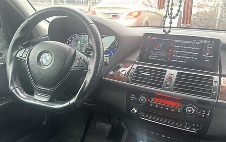 BMW X5, 2007 год, 1 440 000 рублей, 15 фотография