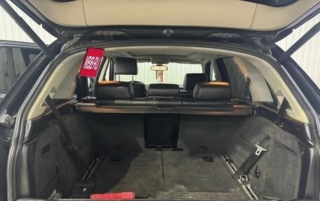 BMW X5, 2007 год, 1 440 000 рублей, 12 фотография