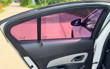 Chevrolet Cruze II, 2011 год, 530 000 рублей, 6 фотография