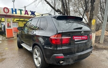 BMW X5, 2007 год, 1 440 000 рублей, 6 фотография