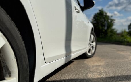 Chevrolet Cruze II, 2011 год, 530 000 рублей, 10 фотография