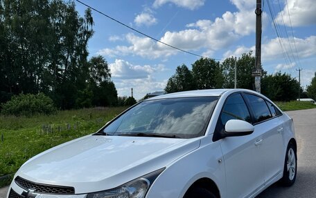 Chevrolet Cruze II, 2011 год, 530 000 рублей, 19 фотография