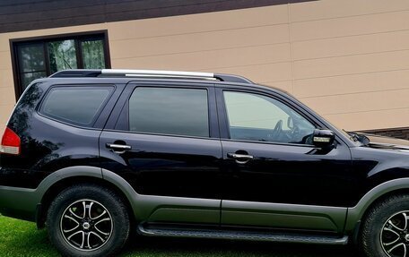KIA Mohave I, 2010 год, 1 580 000 рублей, 7 фотография