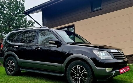 KIA Mohave I, 2010 год, 1 580 000 рублей, 6 фотография