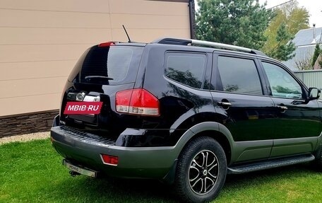 KIA Mohave I, 2010 год, 1 580 000 рублей, 5 фотография