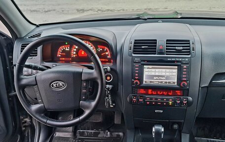 KIA Mohave I, 2010 год, 1 580 000 рублей, 9 фотография