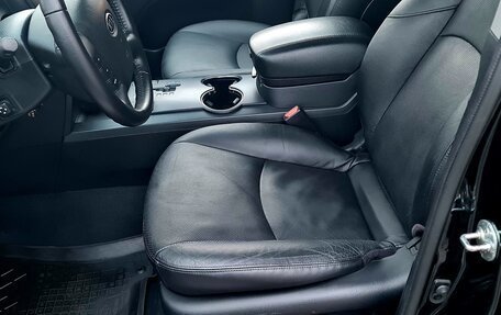 KIA Mohave I, 2010 год, 1 580 000 рублей, 11 фотография