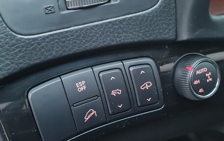 KIA Mohave I, 2010 год, 1 580 000 рублей, 16 фотография